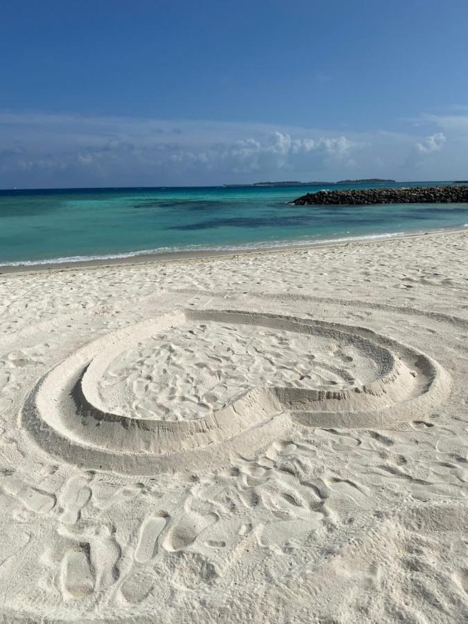 Lea Spa Hotel Maafushi Extérieur photo