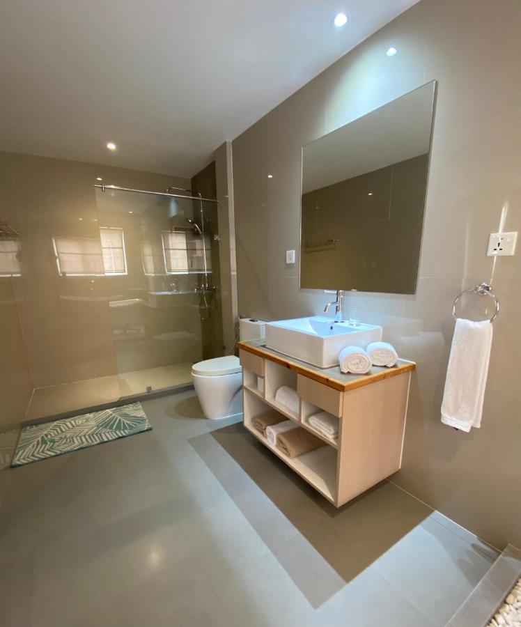 Lea Spa Hotel Maafushi Extérieur photo
