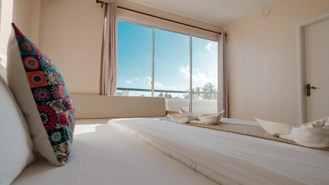 Lea Spa Hotel Maafushi Extérieur photo