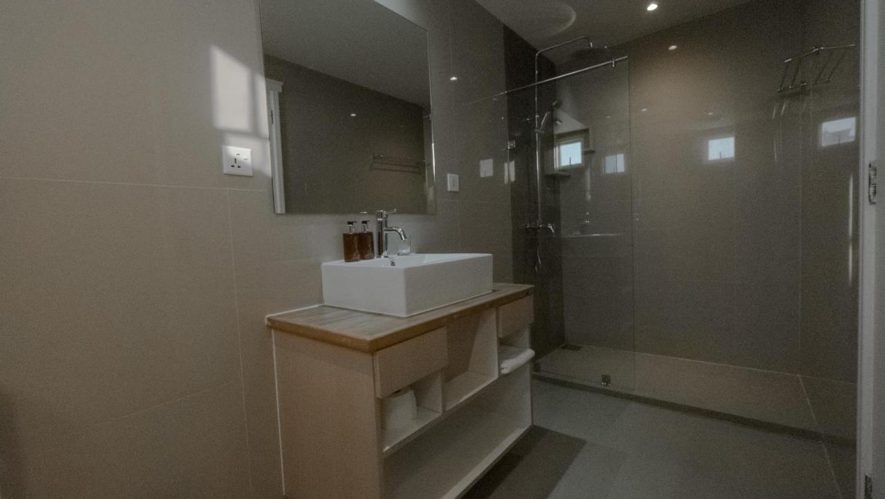 Lea Spa Hotel Maafushi Extérieur photo