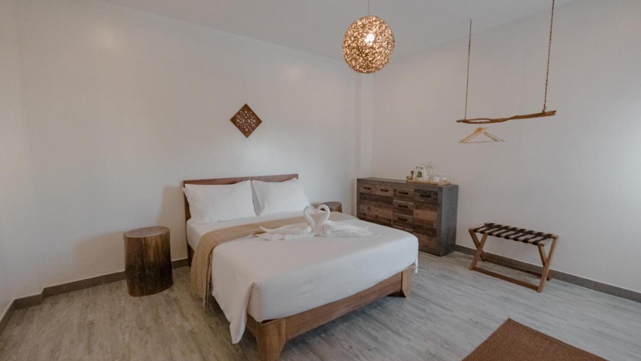 Lea Spa Hotel Maafushi Extérieur photo