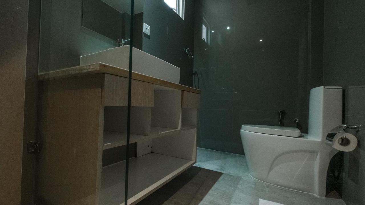 Lea Spa Hotel Maafushi Extérieur photo