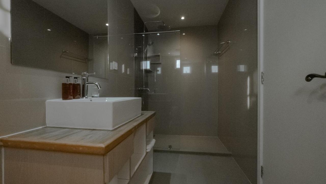 Lea Spa Hotel Maafushi Extérieur photo