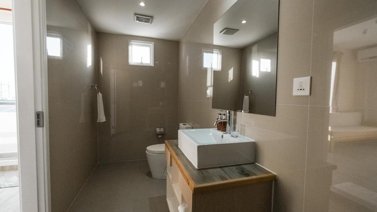 Lea Spa Hotel Maafushi Extérieur photo