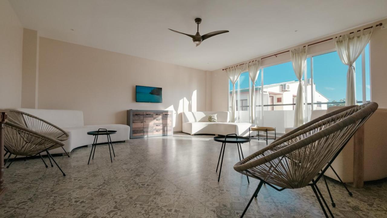 Lea Spa Hotel Maafushi Extérieur photo