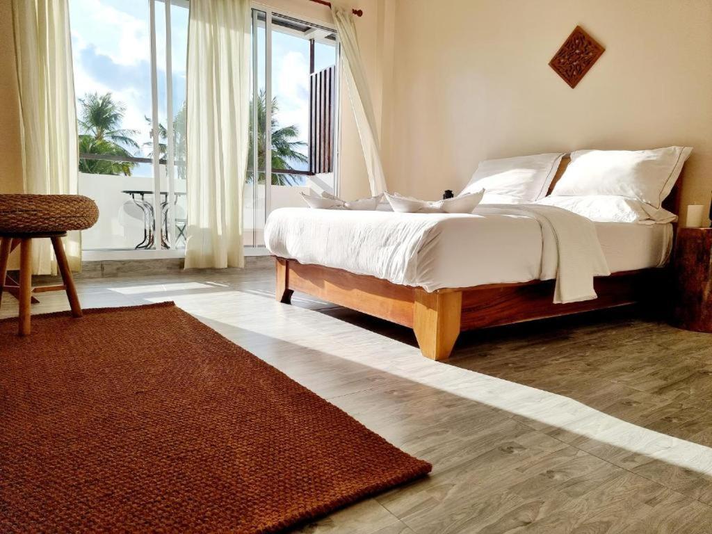 Lea Spa Hotel Maafushi Extérieur photo